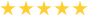 Rating stars